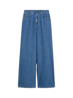 Max Mara Weekend Jeans Donna Wkdvega 2615181041650 002