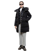 MOORER Women's CLELIA-STP JACKET