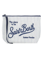 MC2 Saint Barth Pochette Donna  ALI0049 00361L