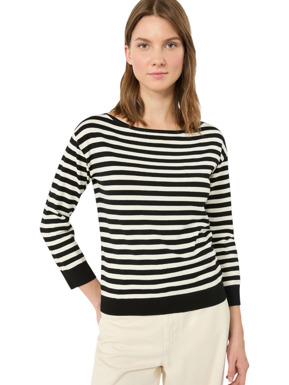 Max Mara Weekend Top Donna WKDSTECCA 2625366101600 019
