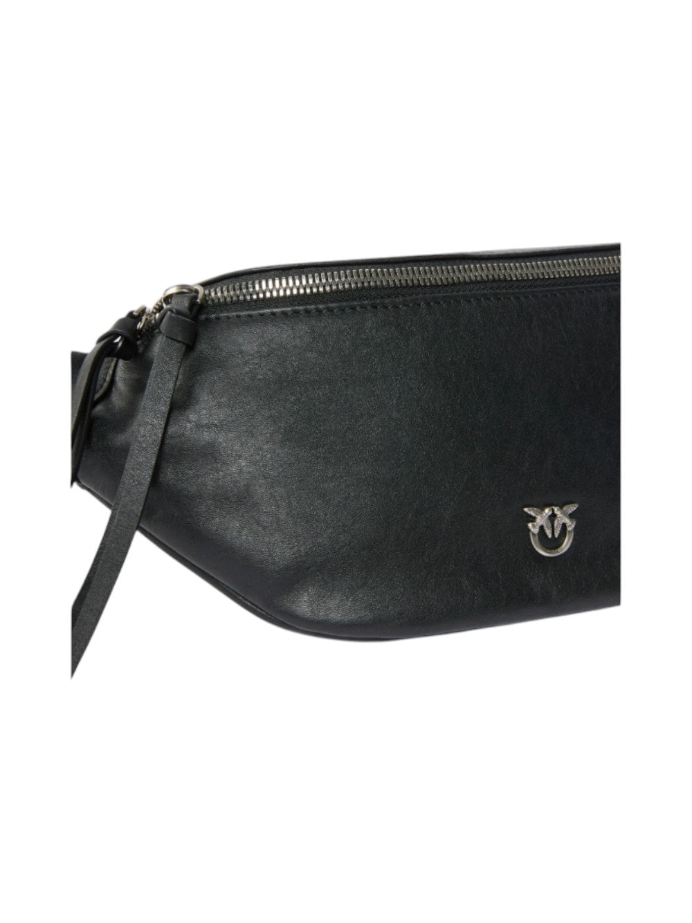 Pinko Borsa Donna Marsupio Trittico Vitello New 106724A2JGZ99O