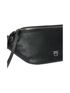 Pinko Borsa Donna Marsupio Trittico Vitello New 106724A2JGZ99O