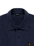 Refrigiwear Camicia Uomo CAPE MAY SHIRT C10000 LI0907 F02800