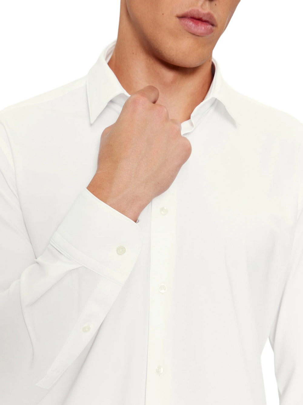 BOSS Camicia Uomo  50503554