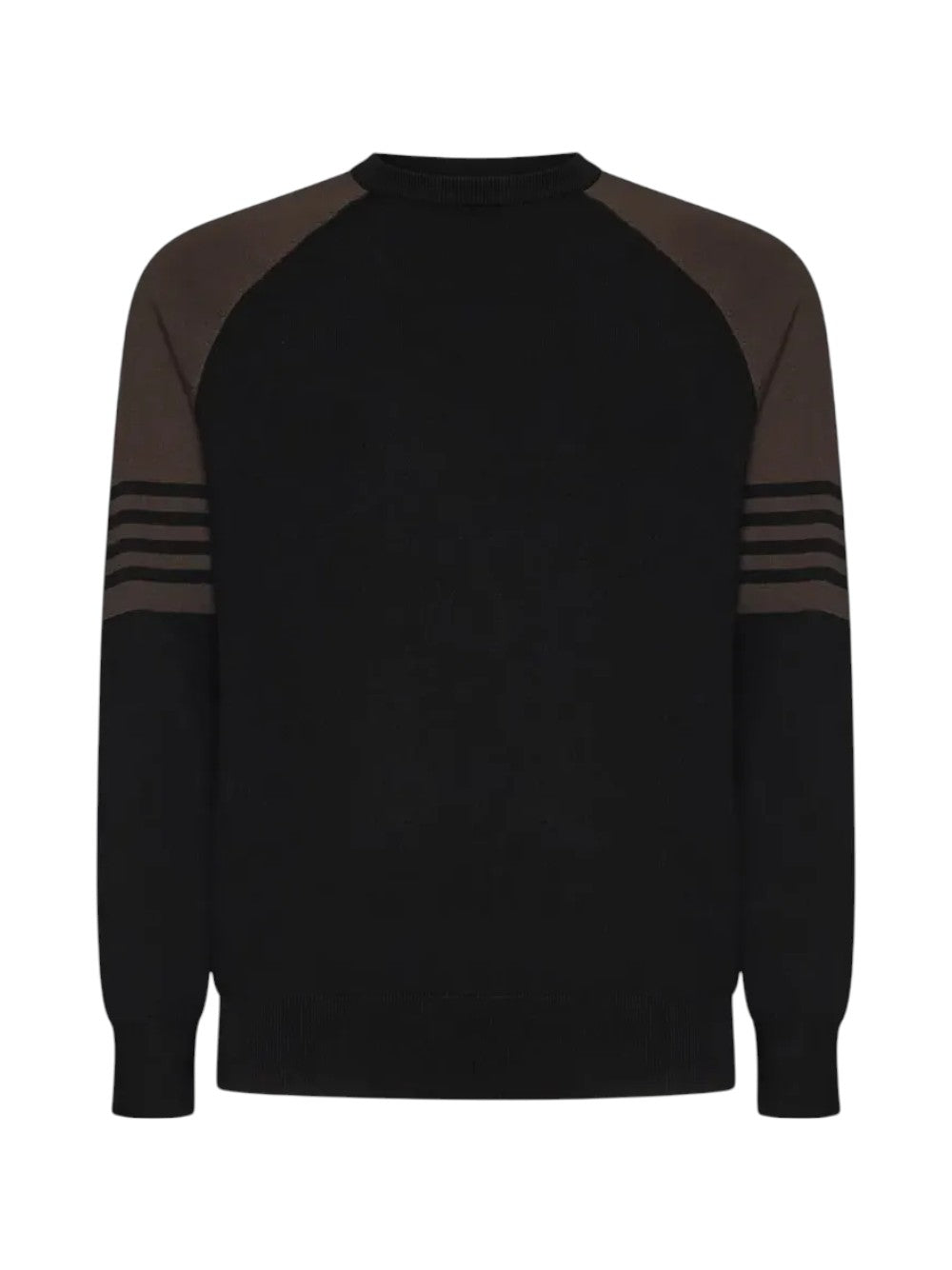 John Richmond Maglia Uomo GUITRA UMA25055MA BLACK