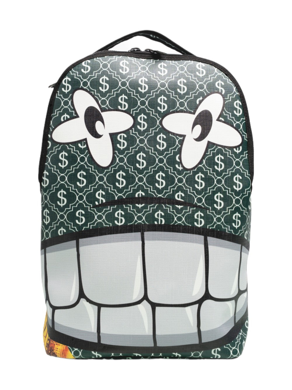 M.C.U. Zaino Uomo  MCU509B