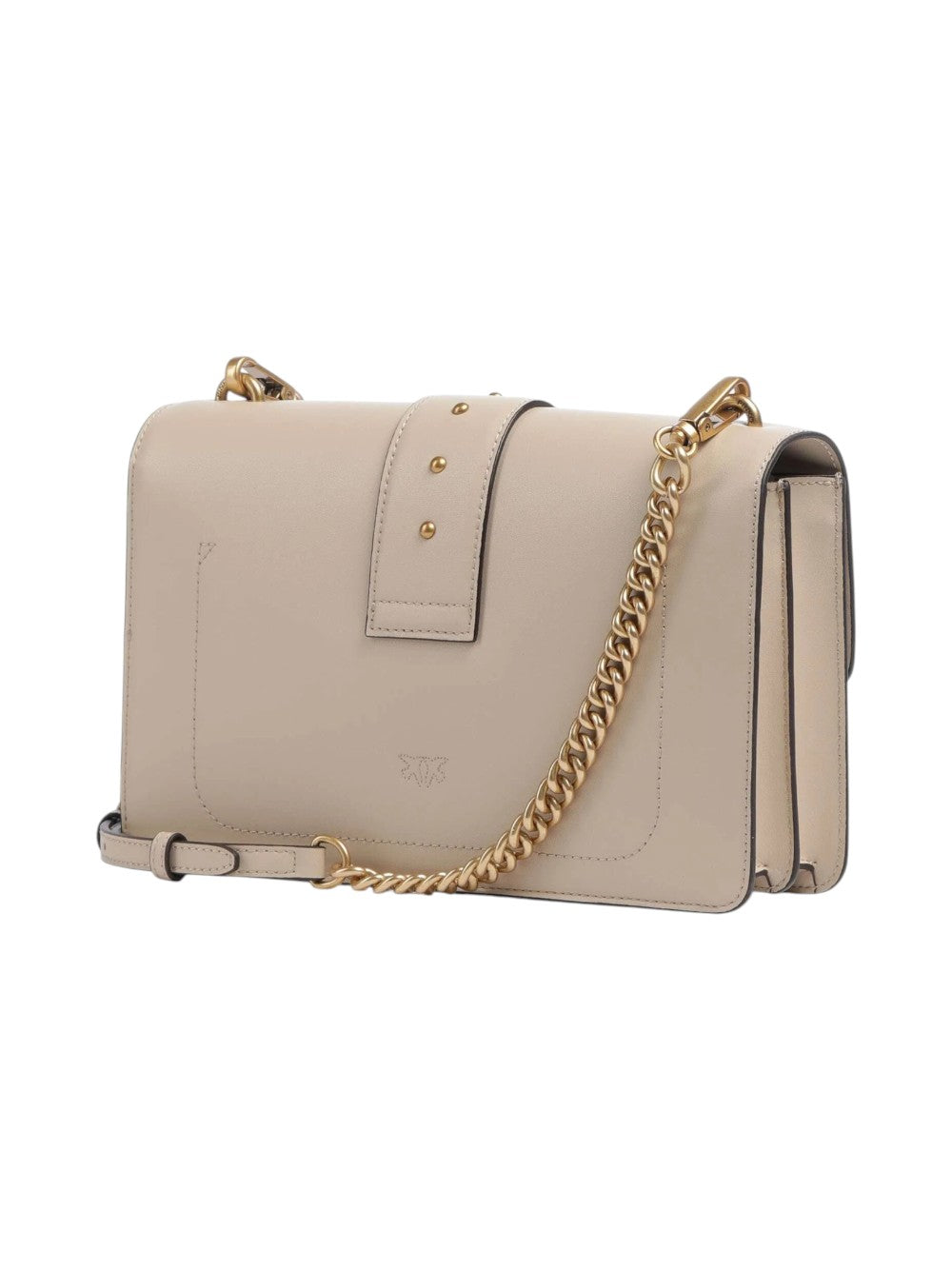 Pinko Borsa Donna LOVE ONE CLASSIC NEW BUCKLE VI 107070A0F1 C50Q