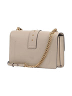 Pinko Borsa Donna LOVE ONE CLASSIC NEW BUCKLE VI 107070A0F1 C50Q