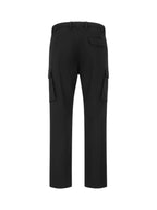 Herno Pantalone Uomo PANTALONE CON TASCHE A TOPPA PT000156U12773S