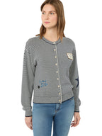 Max Mara Weekend Cardigan Donna WKDTEIERA 2625346041600 021
