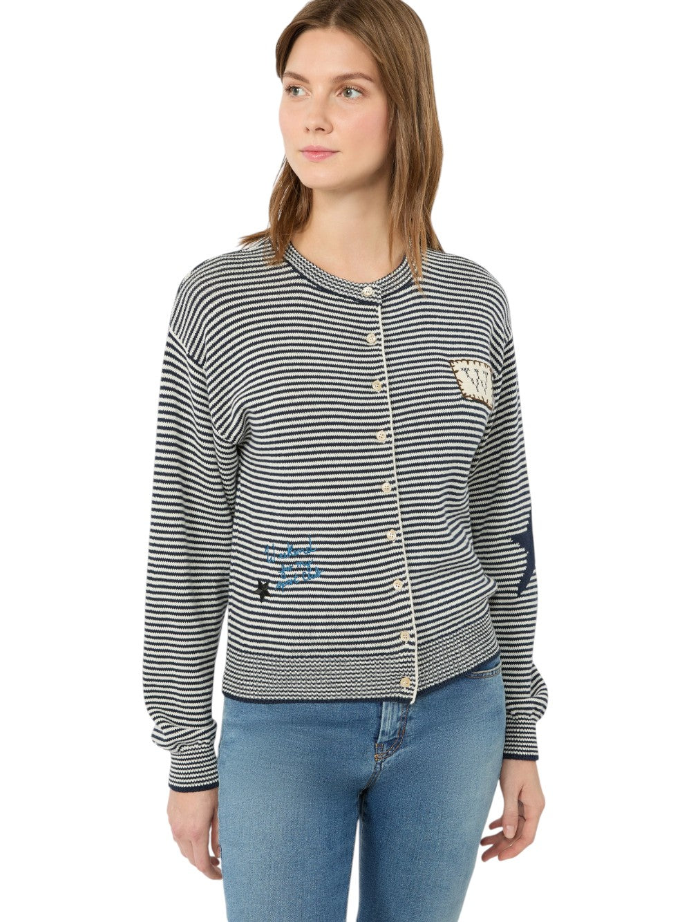 Max Mara Weekend Cardigan Donna WKDTEIERA 2625346041600 021