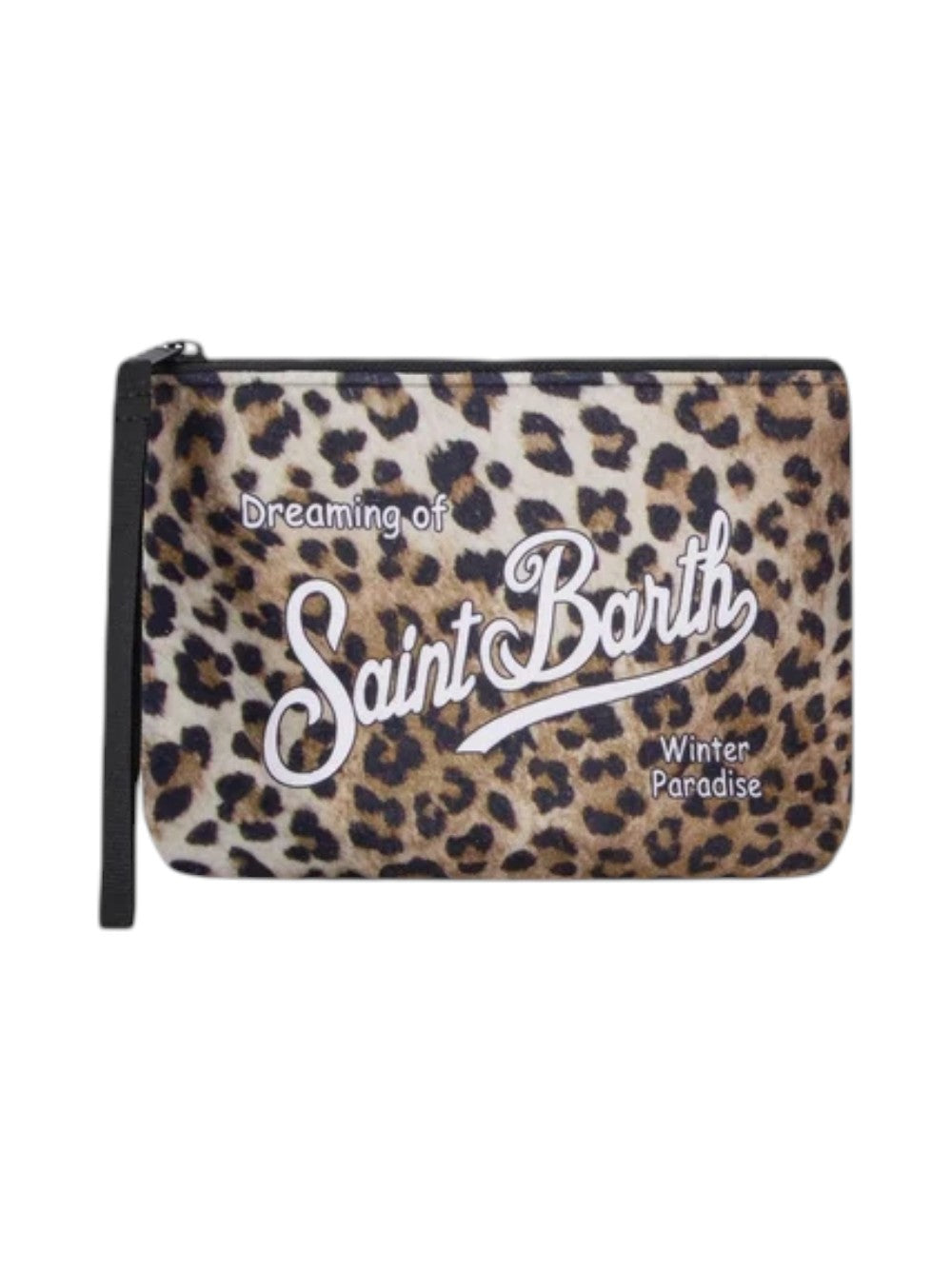 MC2 Saint Barth Pochette Donna ALINE W ALI0002 02624M
