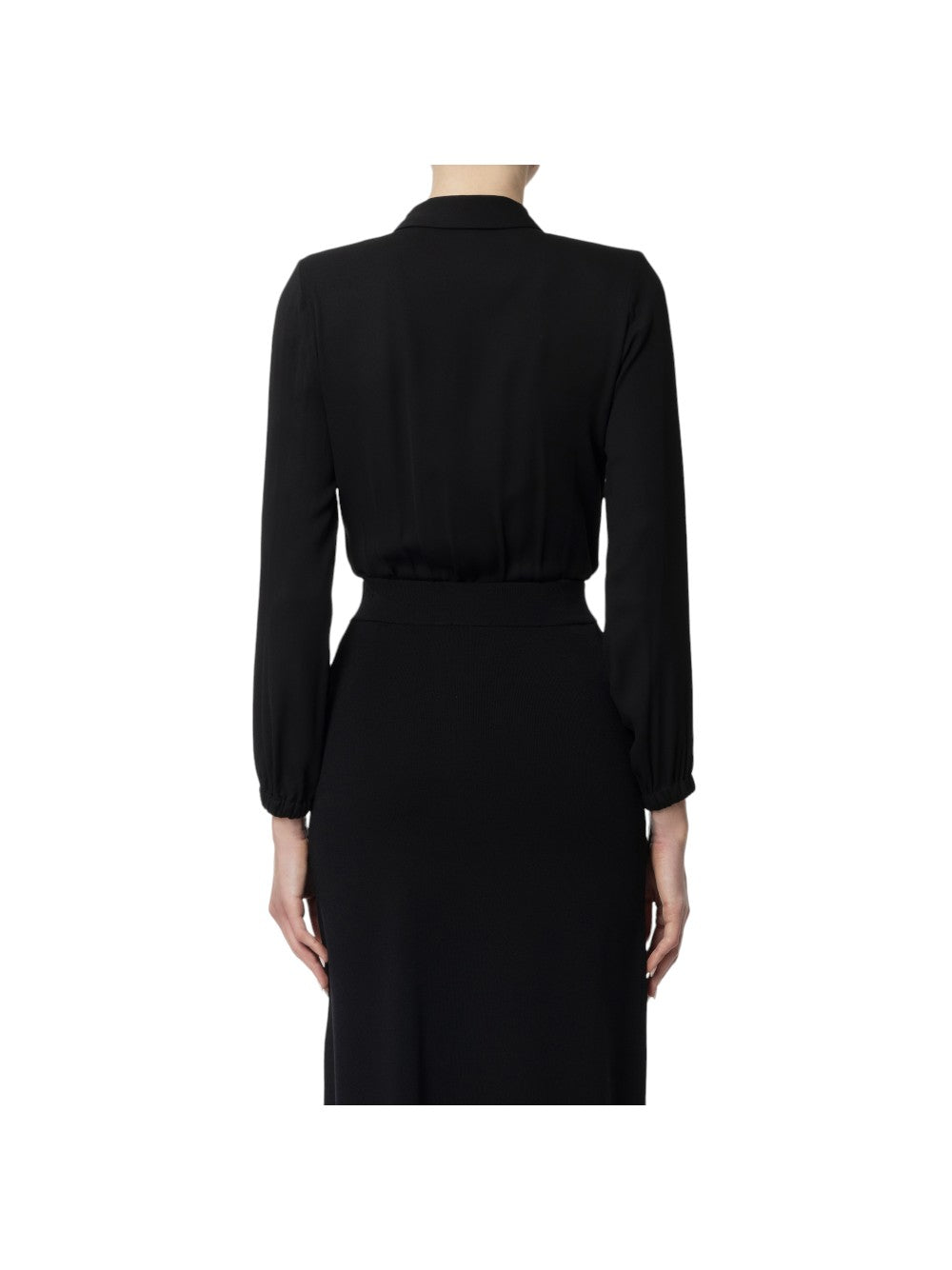 elisabetta franchi camicia Donna CB00446E2