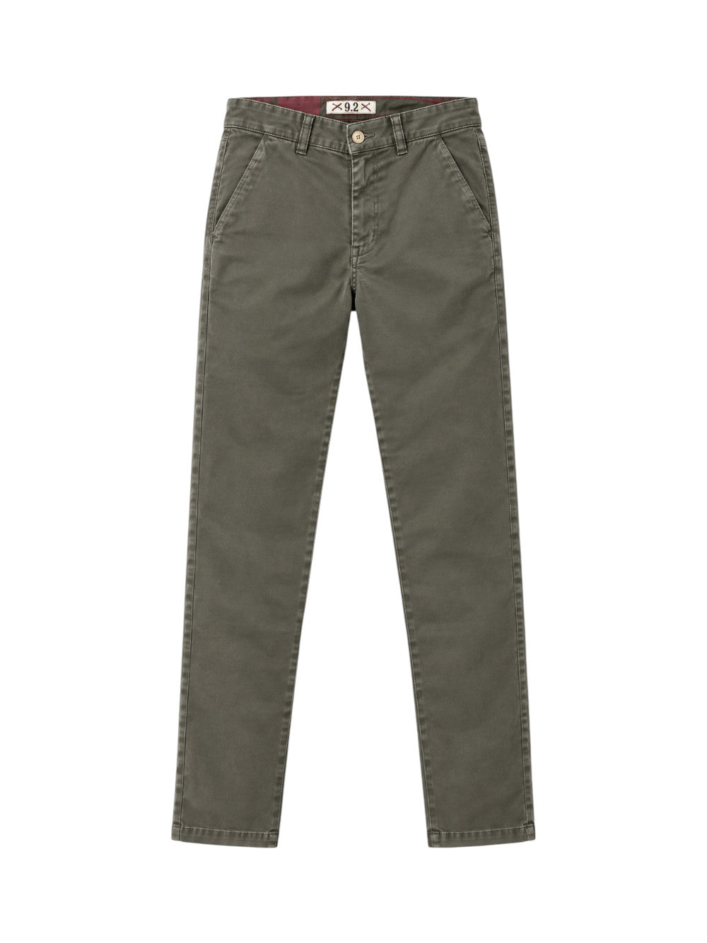 9.2 Pantalone Uomo MARTE 92321/62151 192