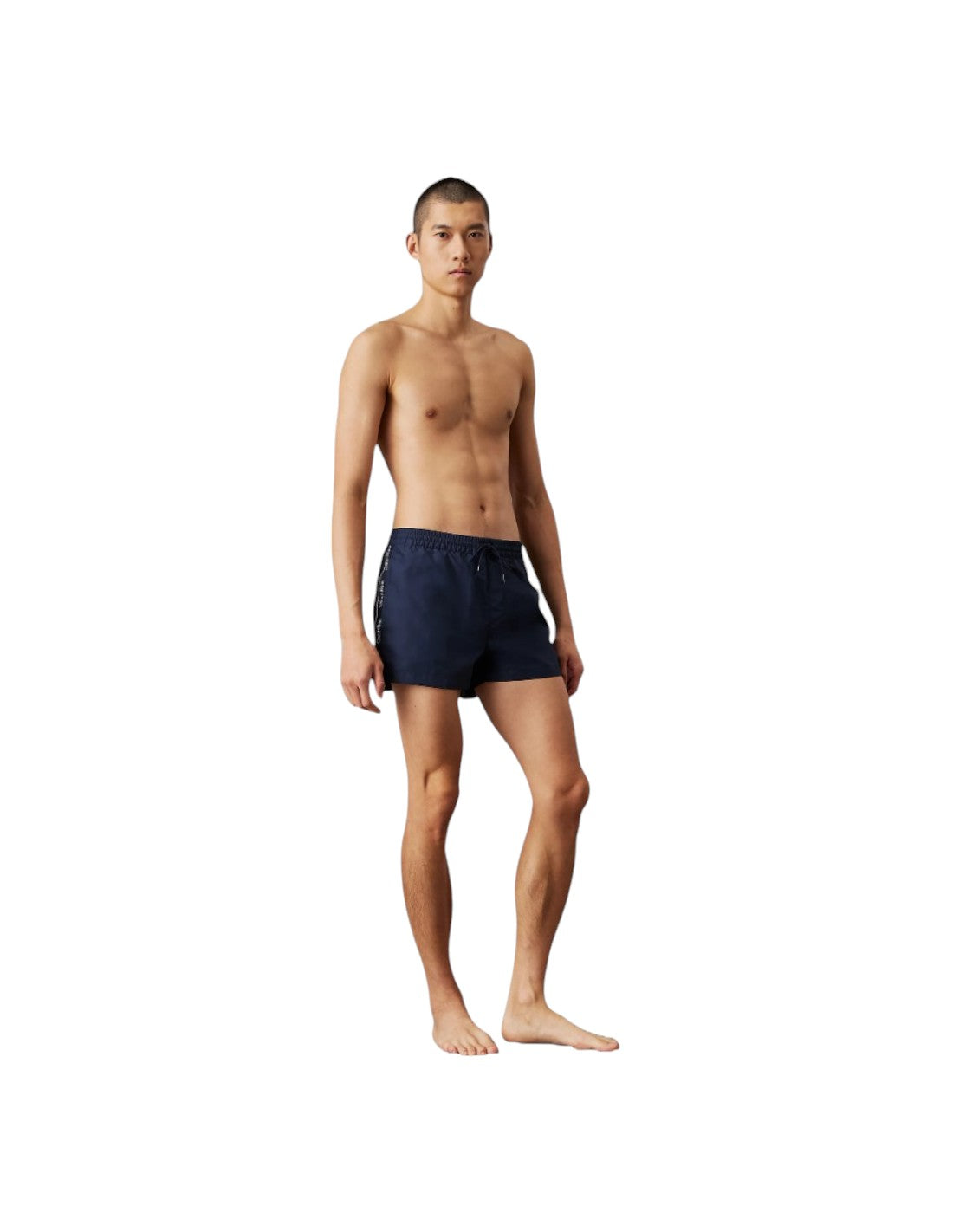 calvin klein Costume Uomo KM0KM01108
