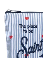 MC2 Saint Barth Pochette Donna  ALI0046 00241L