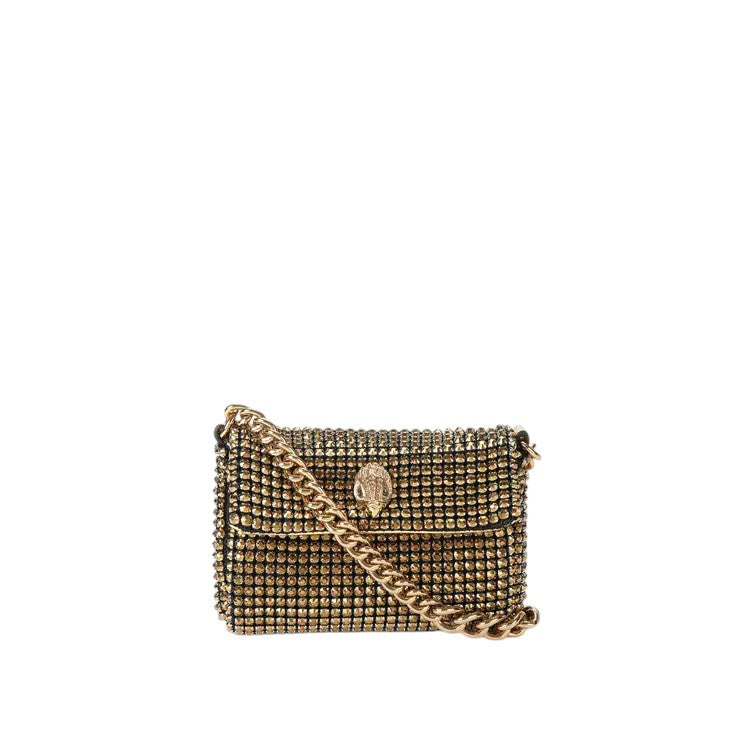 Kurt Geiger Women's MINI PARTY XBODY BAG