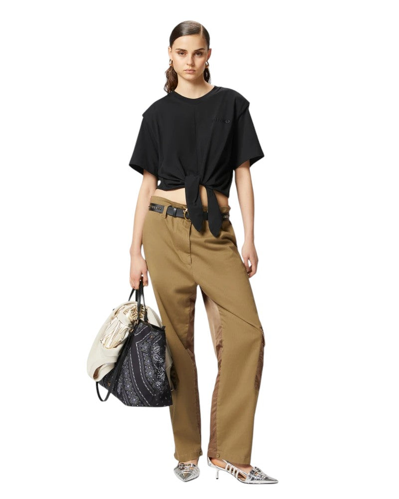 Pinko T-SHIRT Donna TUCA TUCA T-SHIRT