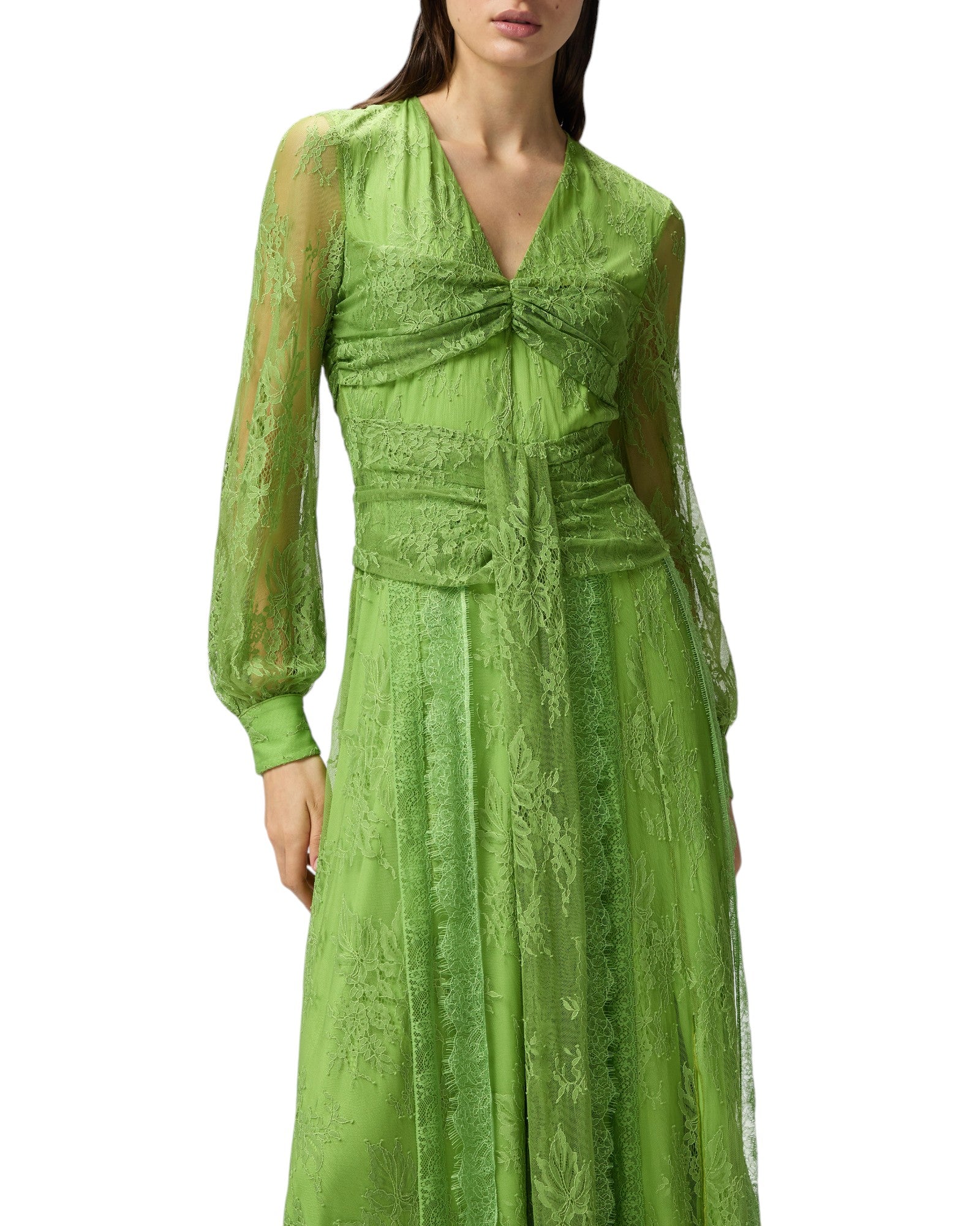 Pinko LONG DRESS Women's SORDONE DRESS