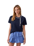 Liu Jo T-SHIRT Donna  CA6167JS088 P9583