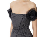Elisabetta Franchi Women's Dress ABS5152E2