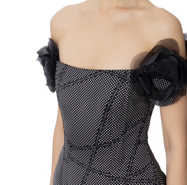 elisabetta franchi abito Donna ABS5152E2