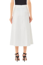 LIU JO Women's Skirt CA5345T4691