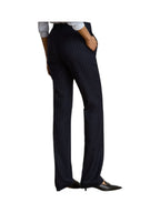 Lauren Ralph Lauren Pantalone Donna WOVEN-SLIM-PANTS 200B32857001