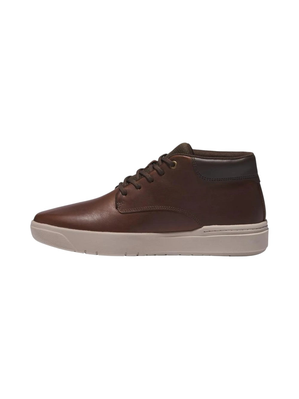 Timberland Sneakers Uomo Seneca Bay MID LACE UP TB0A5UVN2011