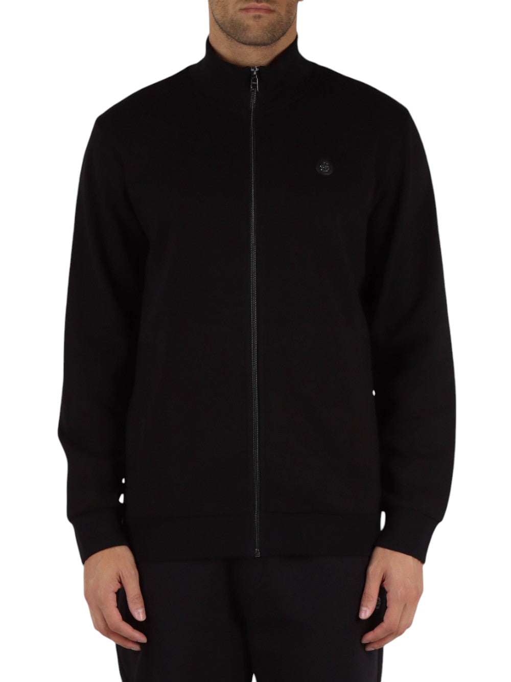 BOSS felpa Uomo 50523916