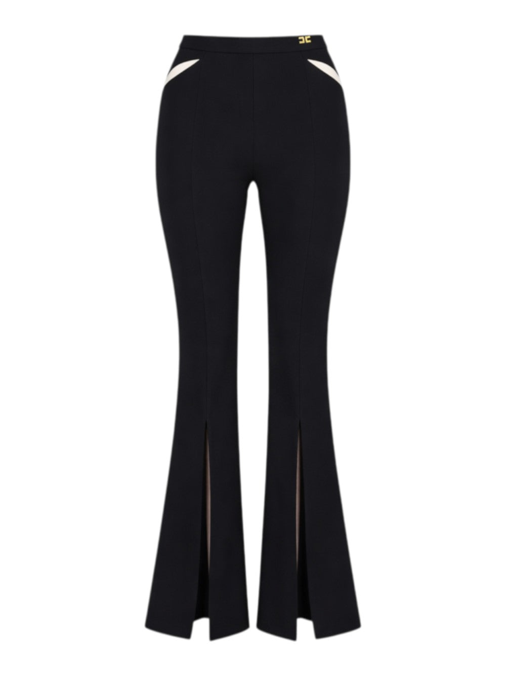 Elisabetta Franchi Pantalone Donna  PA15961E2685