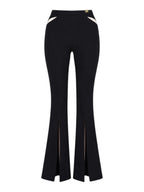 Elisabetta Franchi Pantalone Donna  PA15961E2685