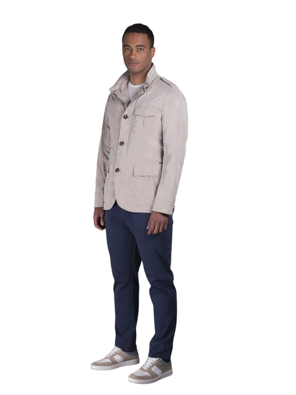 MOORER Men's PORTO-OS JACKET