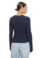 TOMMY JEANS Women's Sweater DW0DW18682