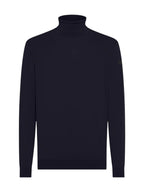 RRD Maglia Uomo maxell turtleneck knit W25159 60