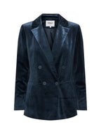 ONLY Giacca Donna ONLASTRID-ELSY L/S FIT VELVET BLAZER TLR 15335850