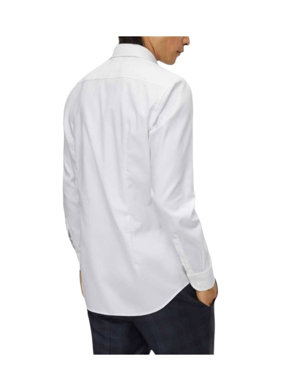 BOSS camicia Uomo 50470583