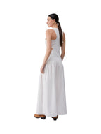 Liu Jo Abito lungo Donna  WA6466MS55N 10701
