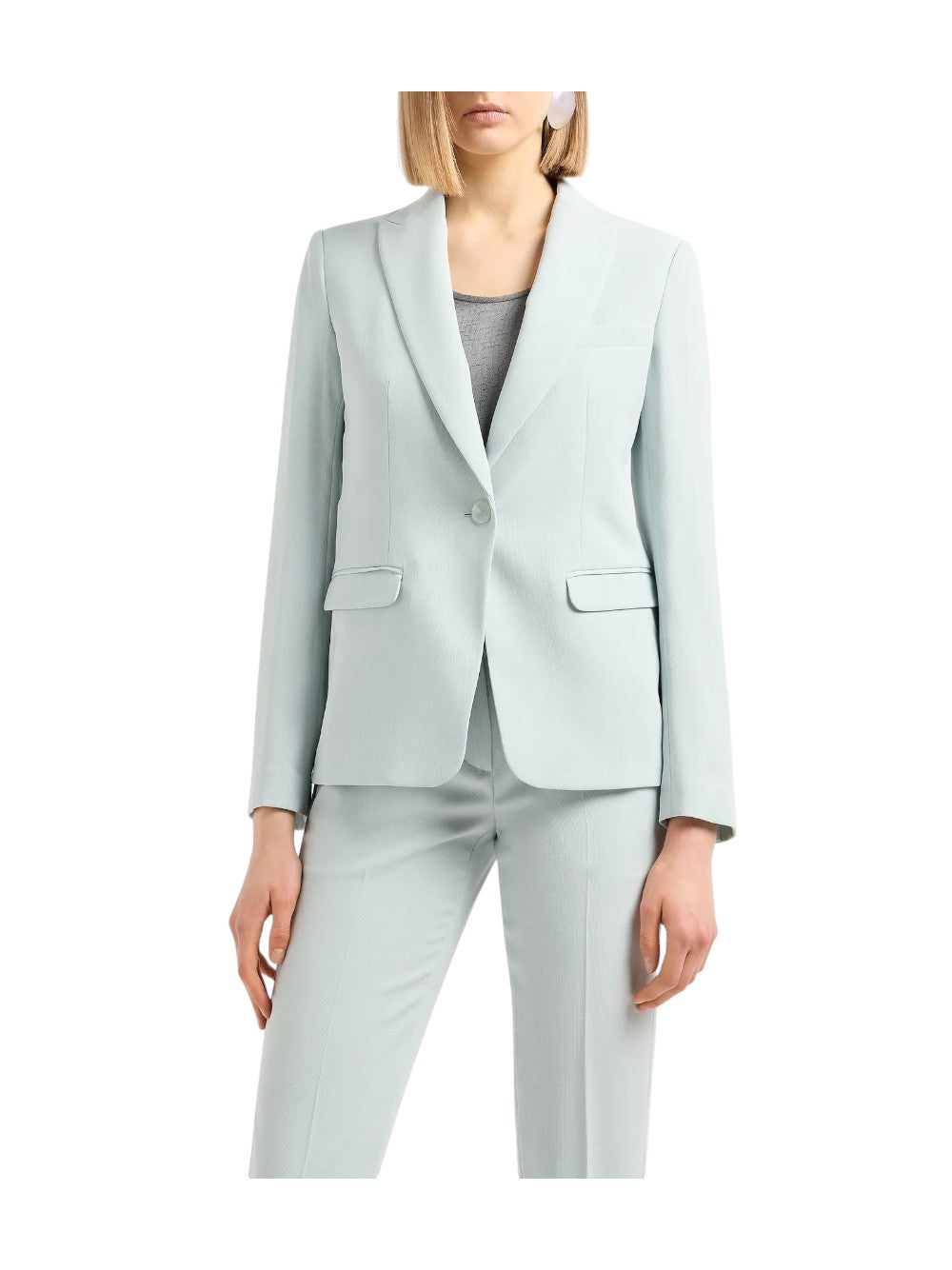 Emporio Armani Giacca Donna E3NG1N F9903