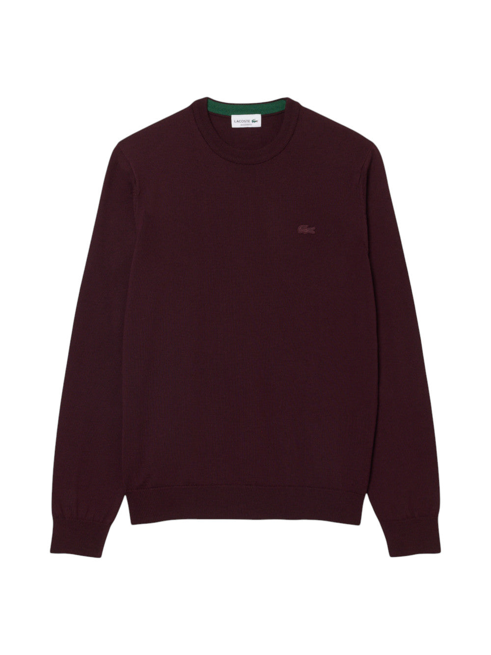 Lacoste Maglia Uomo  AH1969 3KE