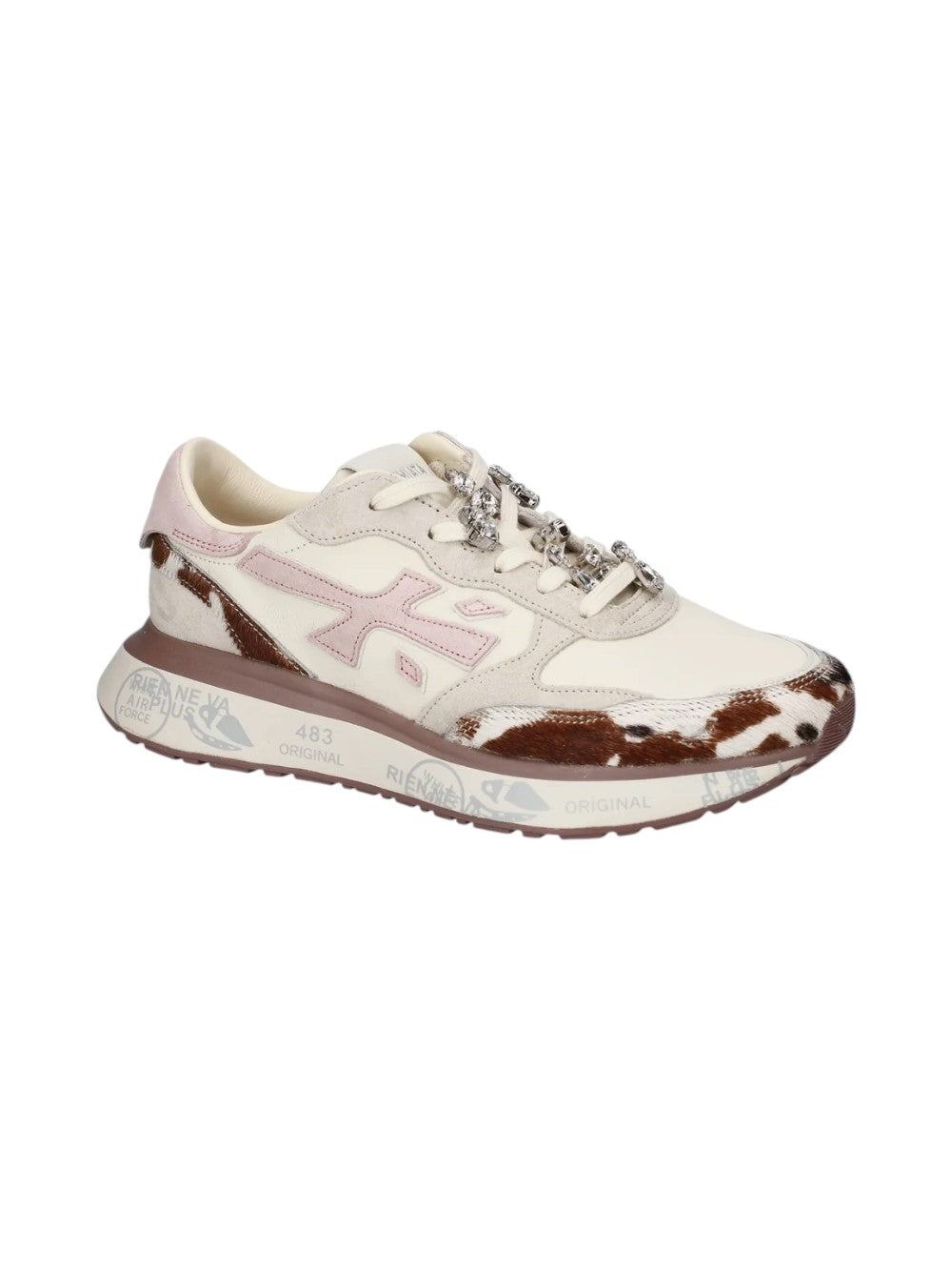 PREMIATA Sneakers Donna LAURYN LAURYN 8456K