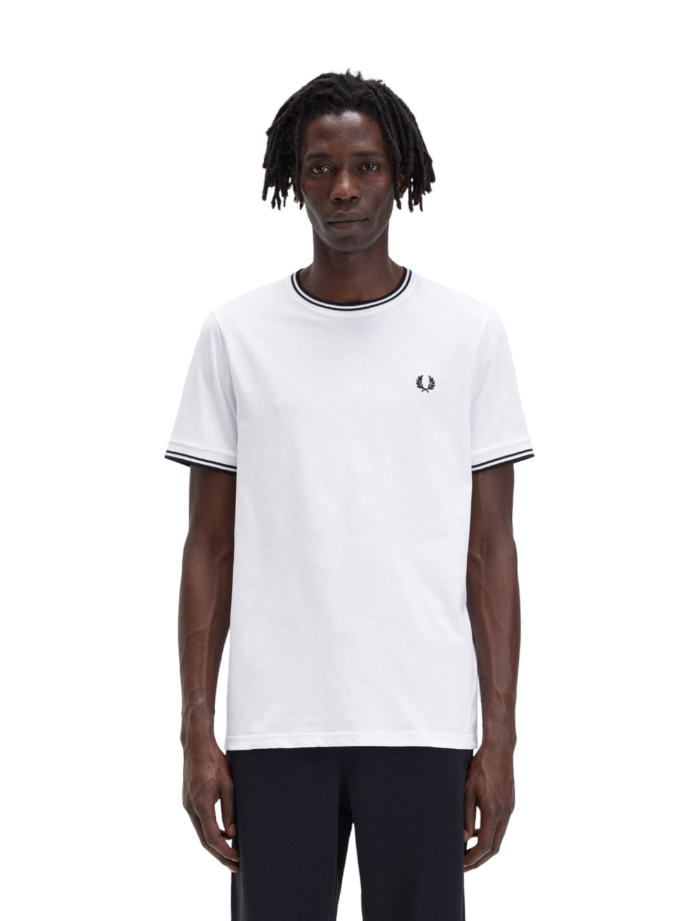 Fred Perry T-SHIRT Uomo  M1588