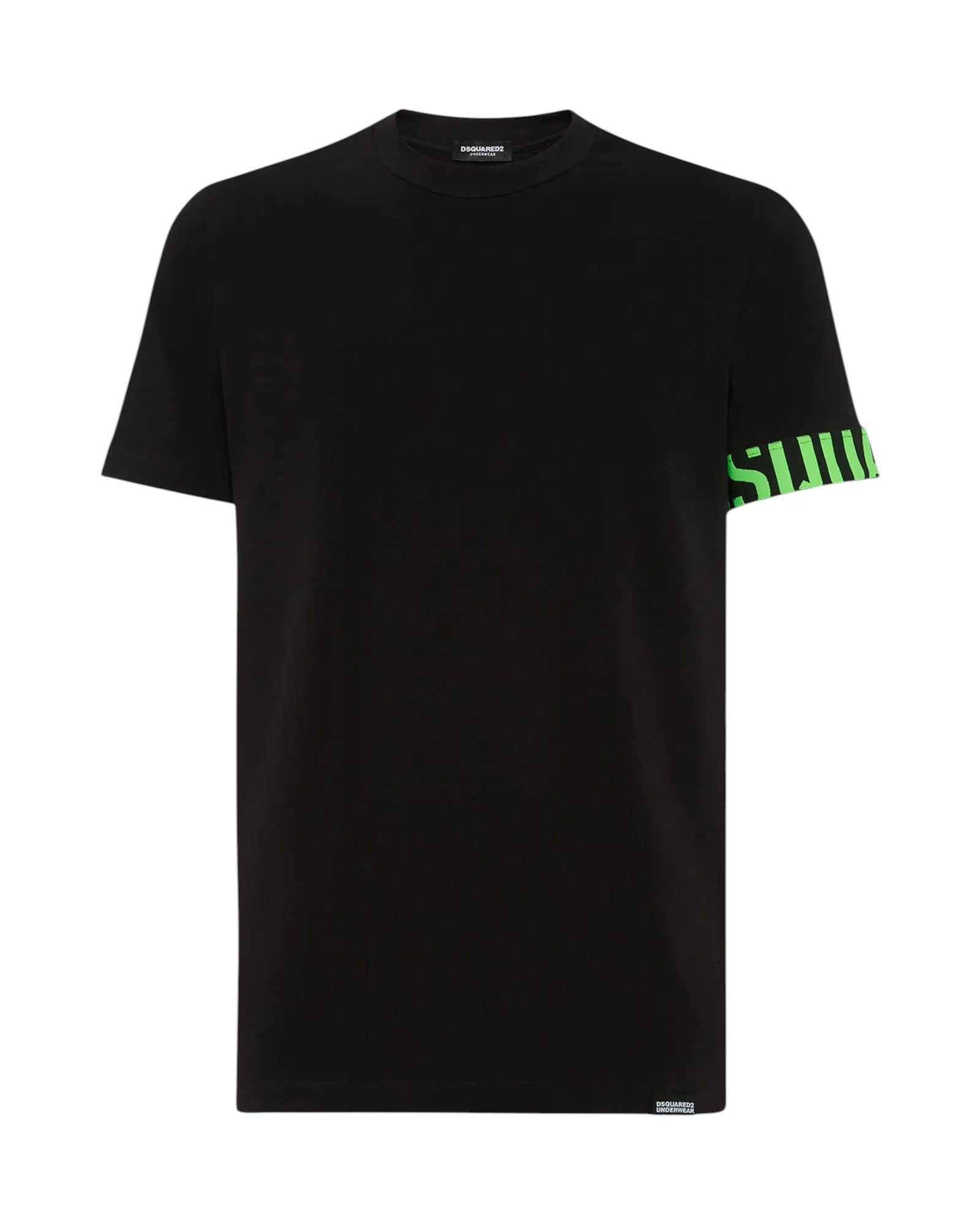 DSQUARED2 T-SHIRT Uomo D9M3S5770