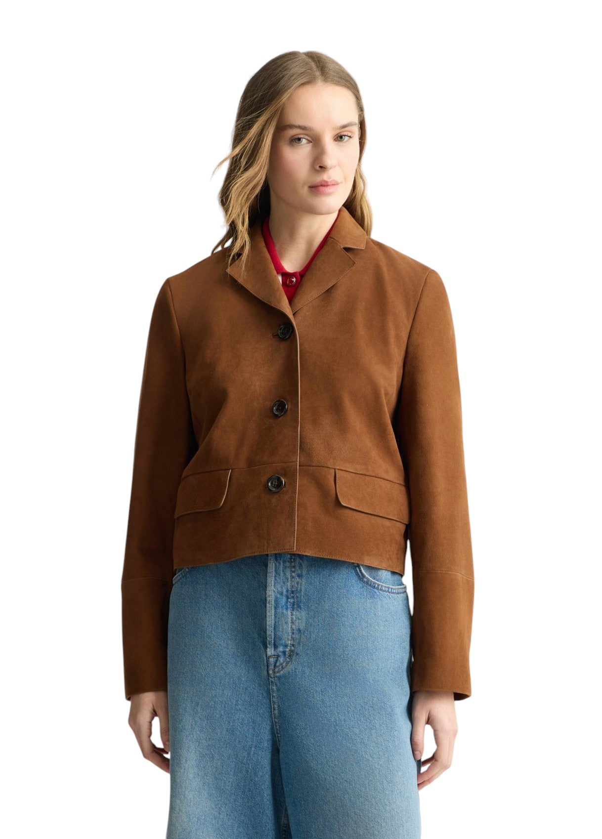 LIU JO GIUBBINO Donna CA5121P0382