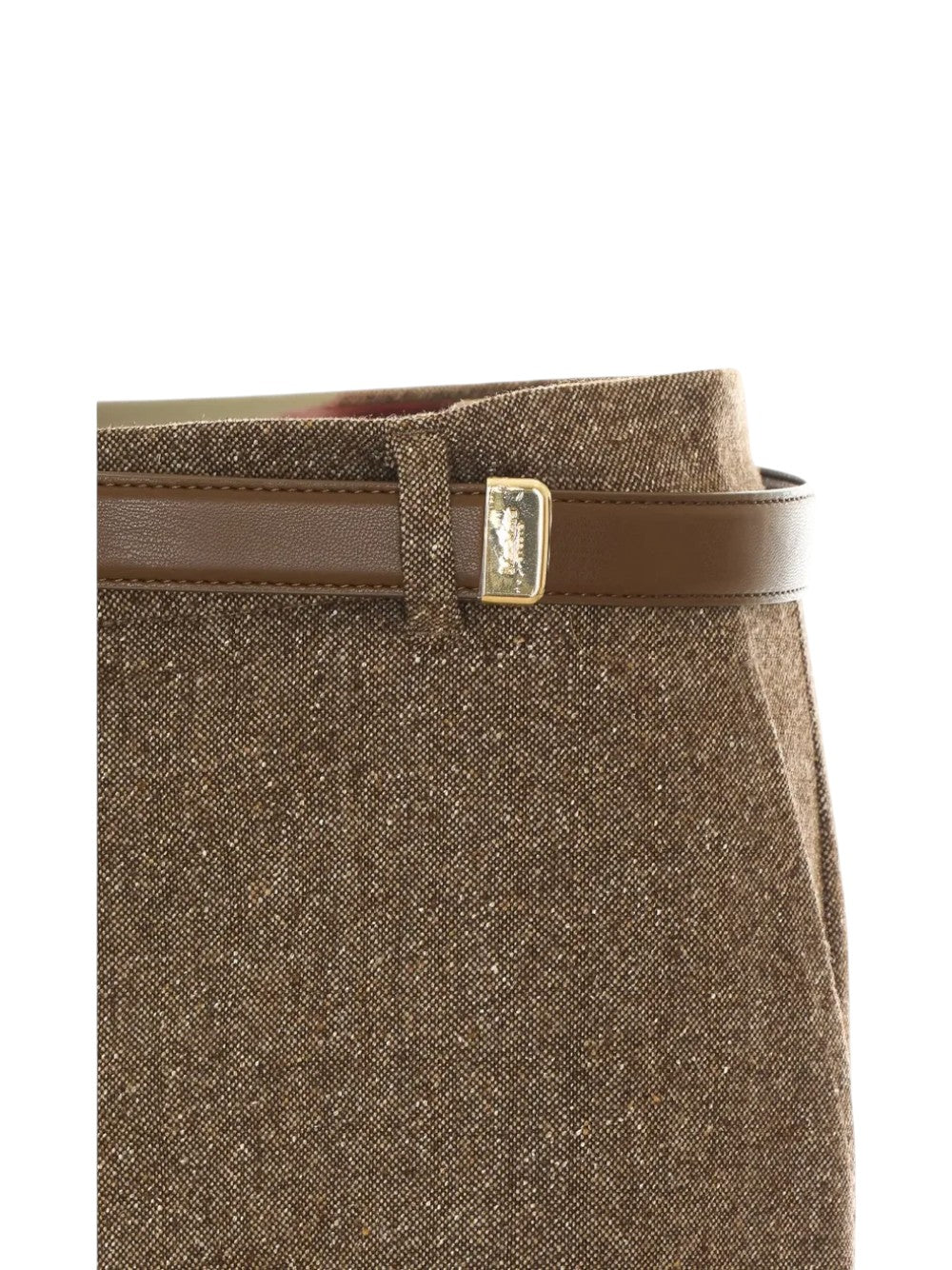 Max Mara Studio Pantalone Donna MSTGIOIA 2626136042600 002