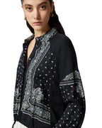 Pinko camicia Donna CLOCKS CAMICIA