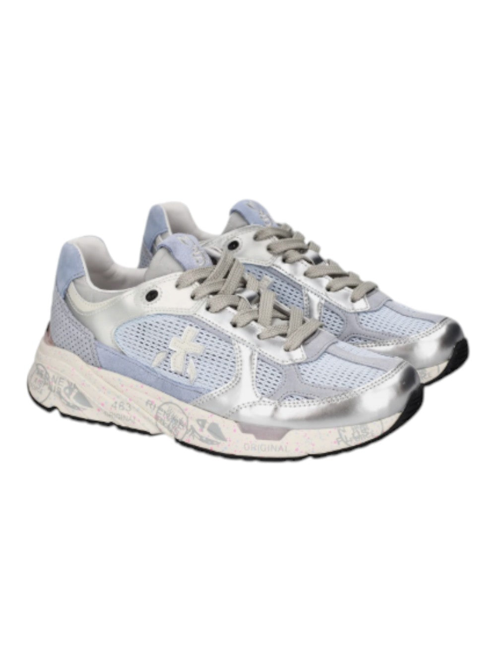 PREMIATA Sneakers Donna Mased Mased 8205