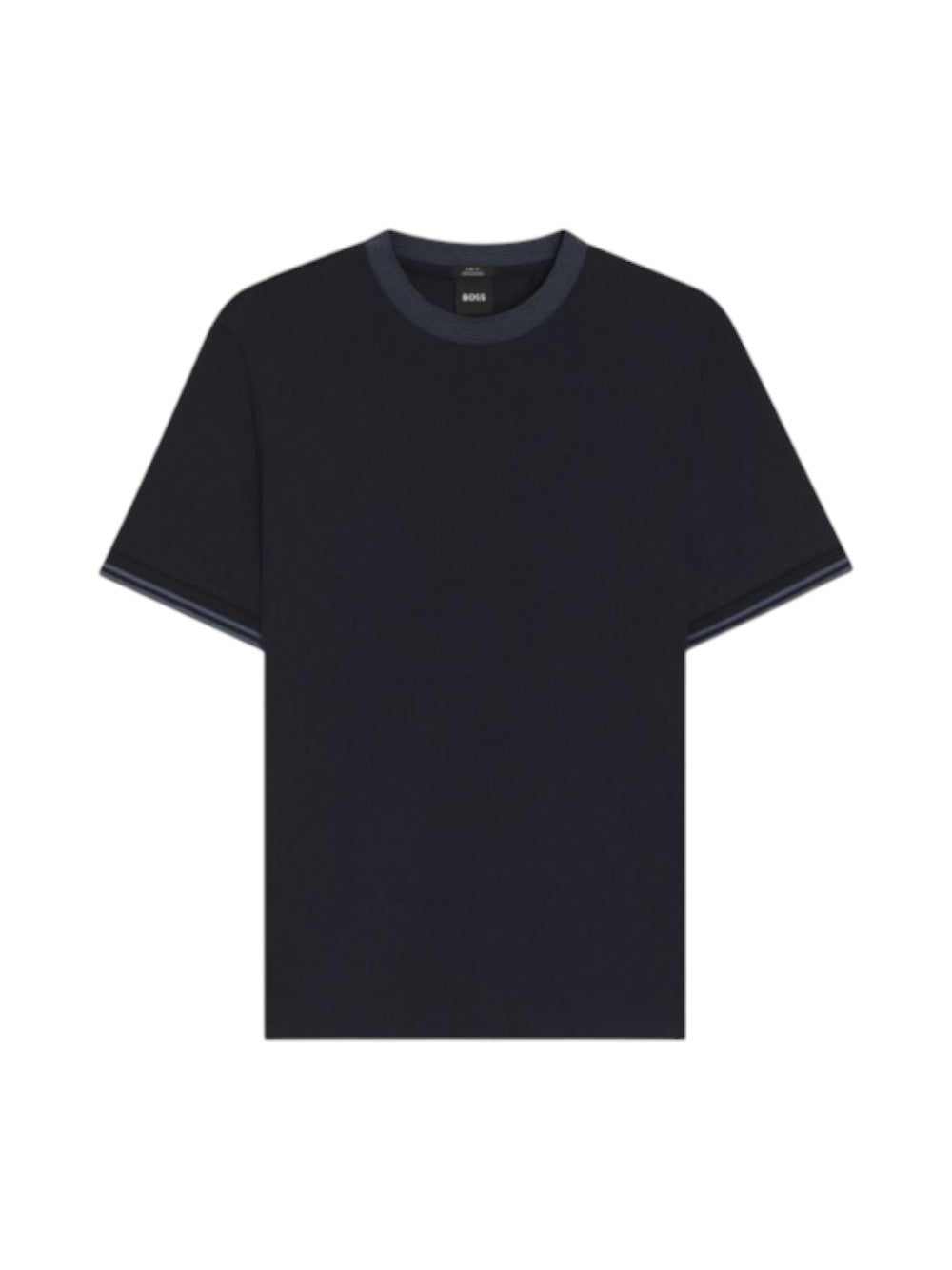 BOSS T-SHIRT Uomo H-Tessler 50559667 404