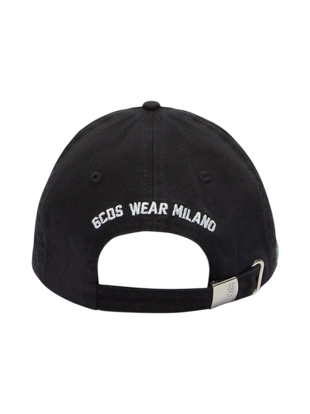 Gcds Cappello Uomo LOUNGE LOGO BASEBALL B2EU5800AK6-99