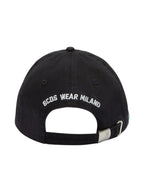 Gcds Cappello Uomo LOUNGE LOGO BASEBALL B2EU5800AK6-99